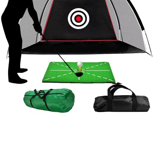 Golf net - Picture 16 of 16